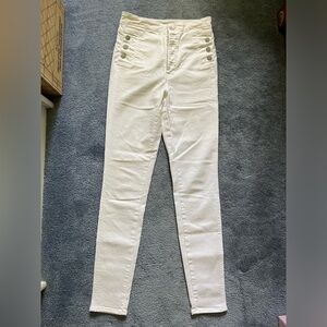 J Brand Skinny Jeans